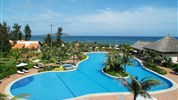 Pandanus Resort Mui Ne