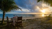 Indian Ocean Lodge