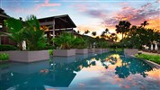 Kempinski Seychelles Resort