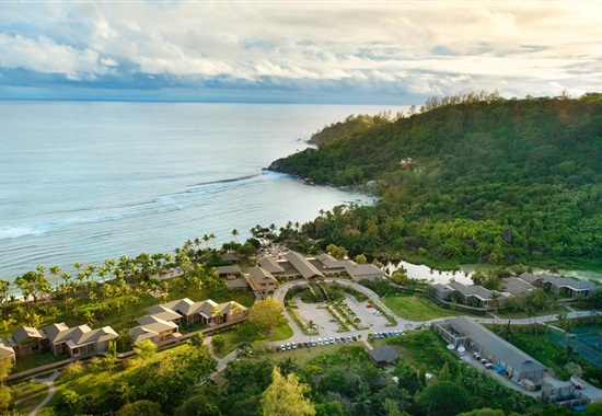 Kempinski Seychelles Resort - Mahé