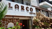 Larco Hotel
