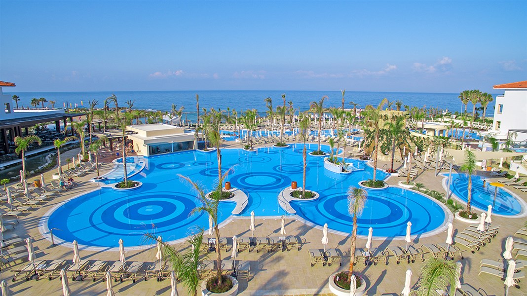Kanika Olympic Lagoon Paphos