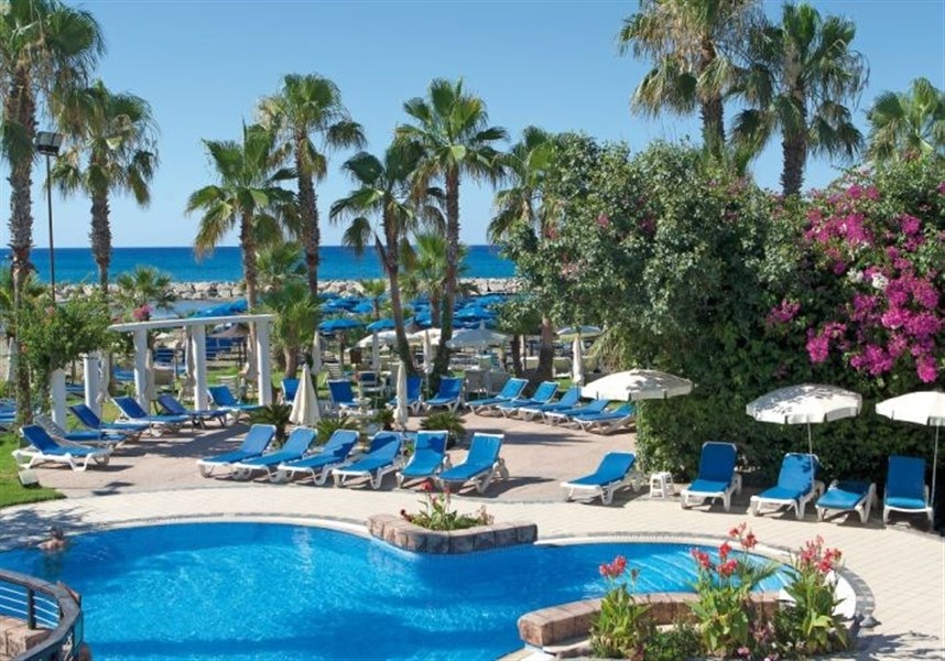 Lordos Beach