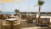 Asterias Beach Hotel