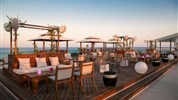 Asterias Beach Hotel