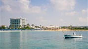 Asterias Beach Hotel