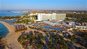 Asterias Beach Hotel