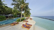 Royal Island Resort & SPA