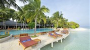 Royal Island Resort & SPA