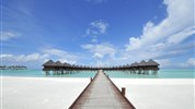 Olhuveli Beach & SPA Resort