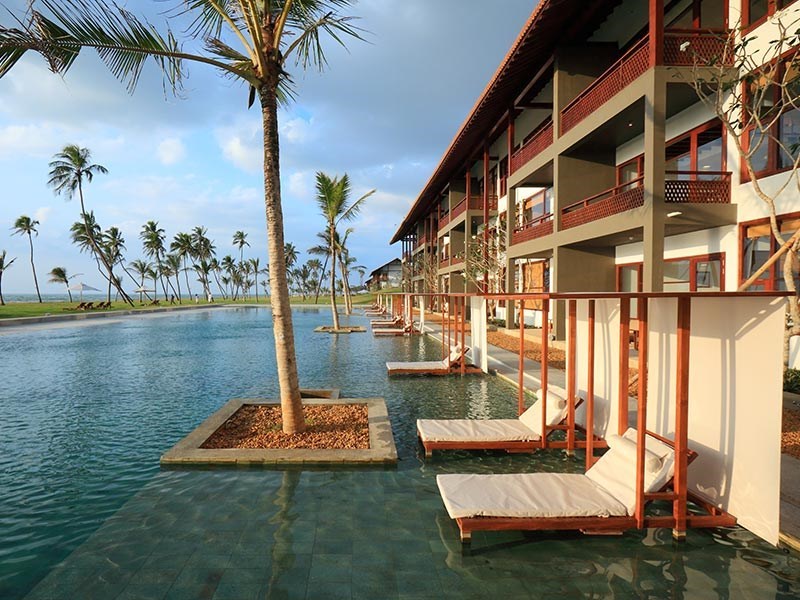 Anantaya Resort & SPA- Chilaw