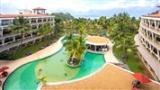 The Eden Resort & SPA