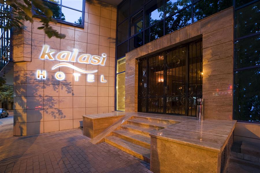 Hotel Kalasi
