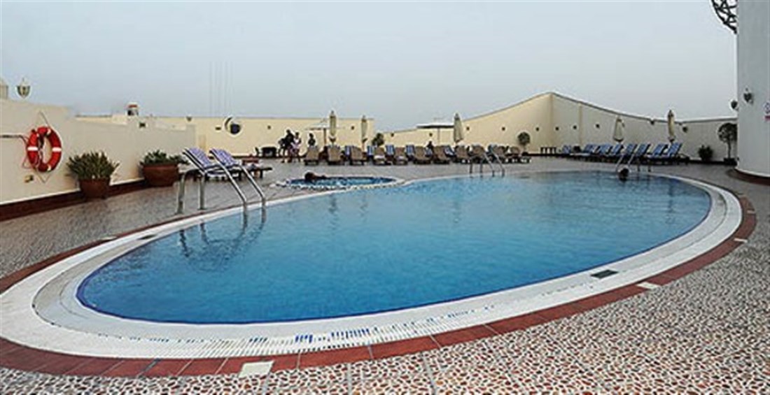Cassells Al Barsha