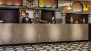 First Central Suites