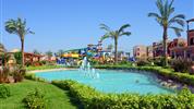 Charmillion Club Aqua Park