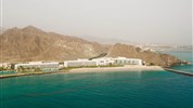 Radisson Blu Fujairah Resort