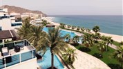 Radisson Blu Fujairah Resort