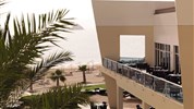 Radisson Blu Fujairah Resort