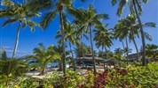 Manuia Beach Resort