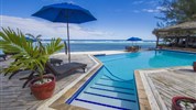 Manuia Beach Resort