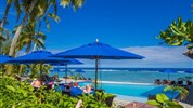 Manuia Beach Resort