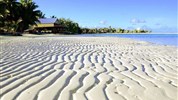 Aitutaki Village