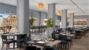 Albatros Palace Resort - Restaurace Culina