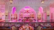 Albatros Palace Resort - Restaurace Tagine