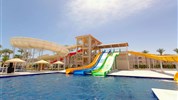 Albatros Palace Resort - Skluzavky