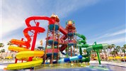 Albatros Palace Resort - Aquapark
