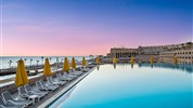 Pickalbatros Citadel Resort Sahl Hasheesh - Bazén
