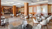 Albatros Aqua Park Resort - Lobby bar