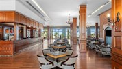 Albatros Aqua Park Resort - Bar Concerto