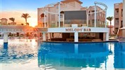 Albatros Aqua Park Resort - Bar u bazénu