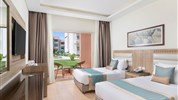 Albatros Aqua Park Resort - Pokoj s výhledem na zahradu