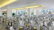 Pickalbatros Dana Beach Resort - Restaurace