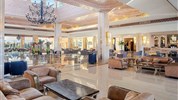 Pickalbatros Dana Beach Resort - Lobby