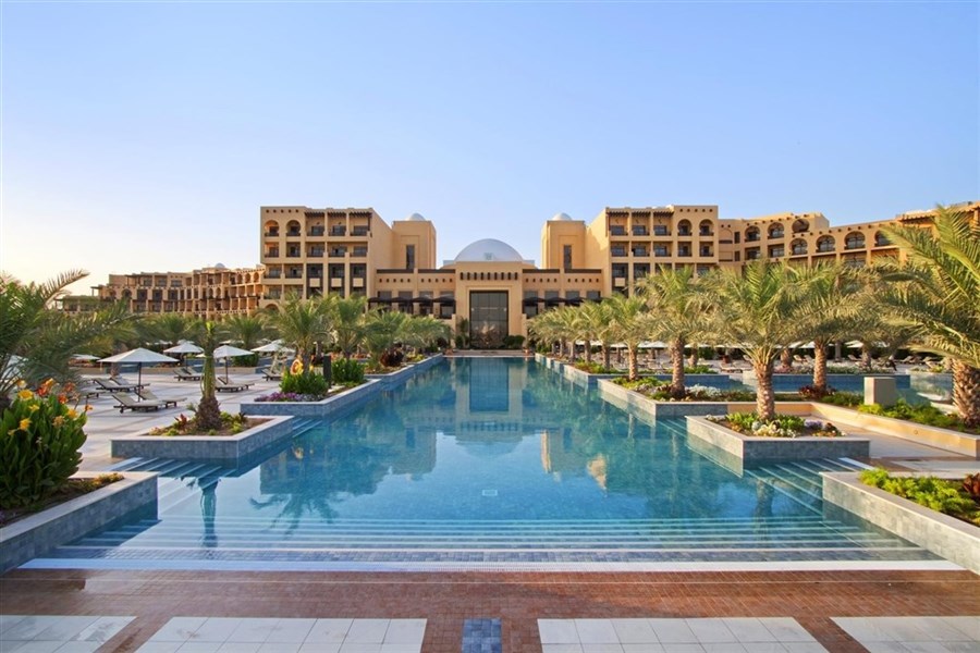 Rixos Al Mairid Ras Al Khaimah