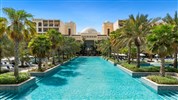 Rixos Al Mairid Ras Al Khaimah