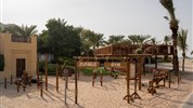 Rixos Al Mairid Ras Al Khaimah