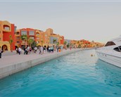 Hurghada - Hurghada Marina