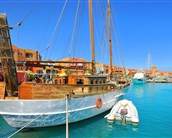 Hurghada - Hurghada Marina