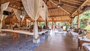 Taman Sari Bali Resort & Spa - Lobby