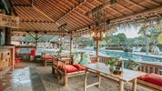 Taman Sari Bali Resort & Spa - Bar