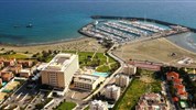 St. Raphael Resort