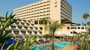 St. Raphael Resort