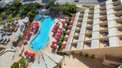 St. Raphael Resort