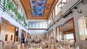 St. Raphael Resort