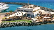 St. Raphael Resort